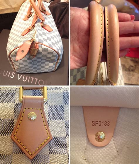 louis vuitton speedy 30 authentic vs fake|louis vuitton speedy 30 monogram.